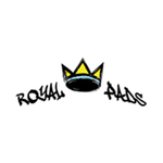 Royal Pads Thin Hard 5" - Korekční leštící kotouč 130mm