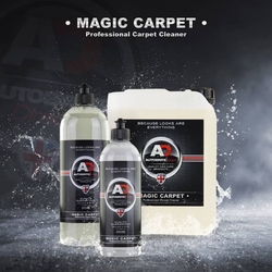 Autobrite Magic Carpet - Čistič interiérových koberců (5 l)