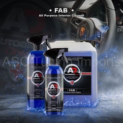 Autobrite FAB! - univerzální čistič interiéru (500ml)