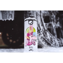 Nuke Guys THICKY STICKY Snow Foam - pH neutrální aktivní pěna (1000ml)