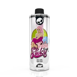 Nuke Guys THICKY STICKY Snow Foam - pH neutrální aktivní pěna (1000ml)