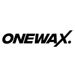 OneWax WASH & DRY Set - Autošampon s rukavicí a sušícím ručníkem