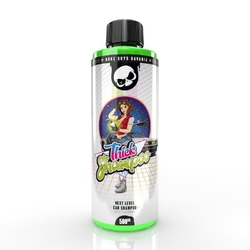 Nuke Guys THICK AUTOSHAMPOO - Silný autošampon (100ml)