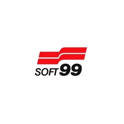 Soft99 New Fusso Coat 12 Months Wax Light - syntentický vosk (200 g)
