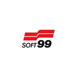 Soft99 Fusso Coat F7 All Colours - syntetický tekutý vosk (300ml)