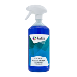 Liquid Elements Dust Cracker 1L čistič kol