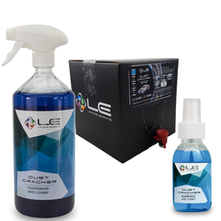 Liquid Elements Dust Cracker 1L čistič kol