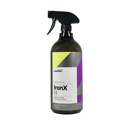 CarPro Iron X Lemon - odstraňovač polétavé rzi (1000ml)