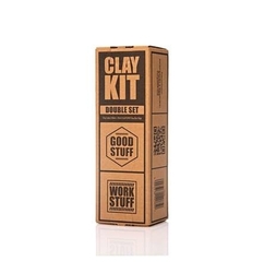 Good Stuff Clay Kit - Sada na dekontaminaci laku
