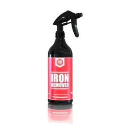 Good Stuff Iron Remover - Odstraňovač polétavé rzi a brzdového prachu (1000ml)
