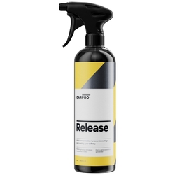 CarPro Release - rychlovosk pro ochranu čerstvých keramických povlaků (500ml)