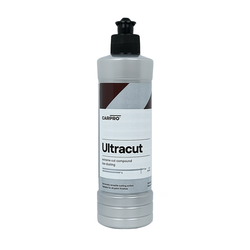 CarPro UltraCut - Leštící pasta s vysokým leskem (250ml)