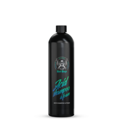 Bad Boys Acid Shampoo & Foam - Kyselý autošampon (1000ml)