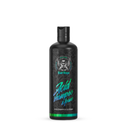 Bad Boys Acid Shampoo & Foam - Kyselý autošampon (500ml)