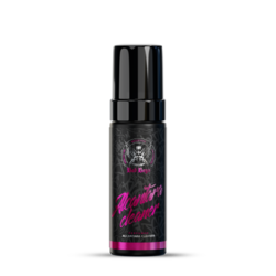 Bad Boys Alcantara Cleaner Foamer - Čistič alcantary (150ml)