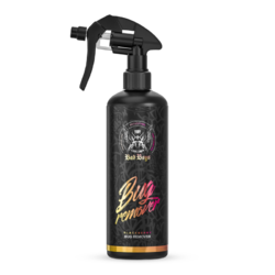 Bad Boys Bug Remover - Odstraňovač zaschlého hmyzu (500ml)