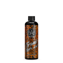 Bad Boys CERAMIC Hydro Wax - Keramický sealant (500ml)