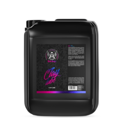 Bad Boys Clay Lube - Lubrikace claye (5 l)