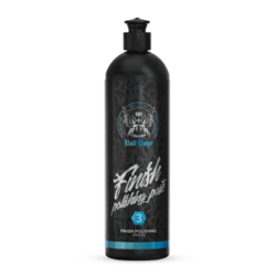 Bad Boys Fine Finish - Finální leštící pasta (1000ml)