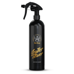 Bad Boys Leather Cleaner - Čistič kůže (1000ml)