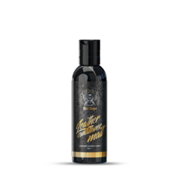 Bad Boys Leather Conditioner Matt - Vyživení kůže (150ml)