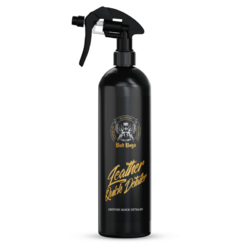 Bad Boys Leather Quick Detailer - Rychlý detailer na kůži (1000ml)