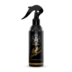 Bad Boys Leather Quick Detailer - Rychlý detailer na kůži (200ml)