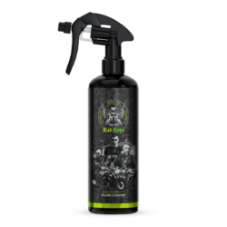 Bad Boys Glass Cleaner Limited Edition - Čistič oken (500ml)