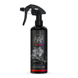 Bad Boys Tire & Rubber Cleaner Limited Edition - Čistič pneumatik a pryže (500ml)