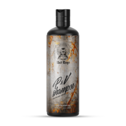 Bad Boys P&V Shampoo - Autošampon na wrapové a PPF fólie (500ml)