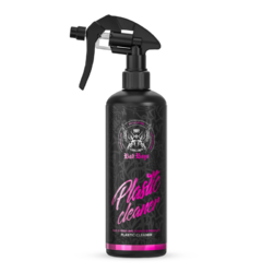 Bad Boys Plastic Cleaner Girls Parfume - Čistič plastových dílů (500ml)