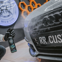 Bad Boys Quick Detailer - Rychlý detailer (500ml)