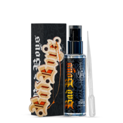 Bad Boys Scent Orange Set - Vůně do interiéru