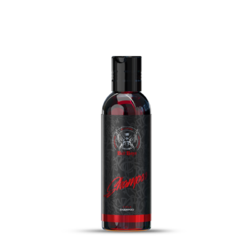 Bad Boys Shampoo Cola - pH neutrální autošampon (150ml)