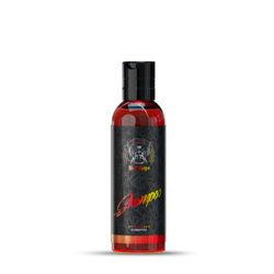 Bad Boys Shampoo Orangeade - pH neutrální autošampon (150ml)