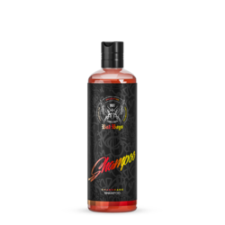 Bad Boys Shampoo Orangeade - pH neutrální autošampon (500ml)