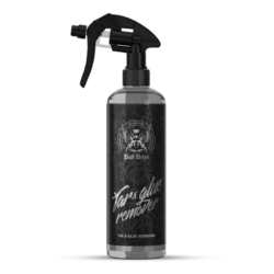 Bad Boys Tar & Glue Remover PRO - Odstraňovač asfaltu a lepidla (500ml)