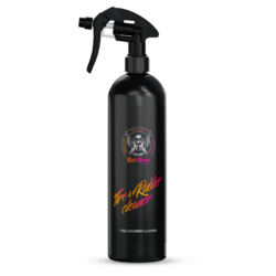 Bad Boys Tire & Rubber Cleaner - Čistič pneumatik a pryže (1000ml)