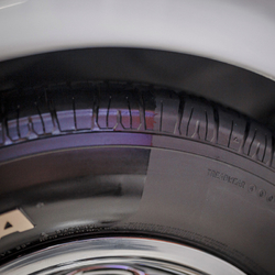 Bad Boys Tyre Dressing - Impregnace na pneumatiky