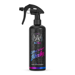 Bad Boys Wheel Cleaner Bleeding - Čistič alukol (500ml)