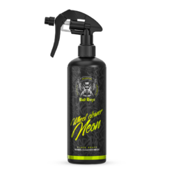 Bad Boys Wheel Cleaner Neon - Čistič alukol (500ml)