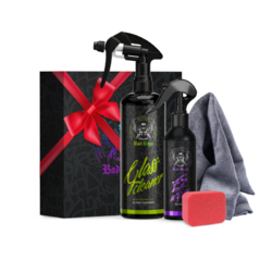 Bad Boys Gift Set EZ Wiper - Sada na čištění a ochranu oken 