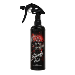 Bad Boys BLOODY KISS Limited Edition - Čistič alukol (500ml)