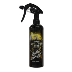 Bad Boys LEATHER EXORCIST - Čistič kůže (500ml)