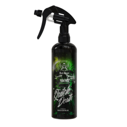 Bad Boys QUICK DEATH Limited Edition - Rychlý detailer (500ml)