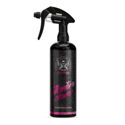 Bad Boys Alcantara Cleaner - Čistič alcantary (500ml)