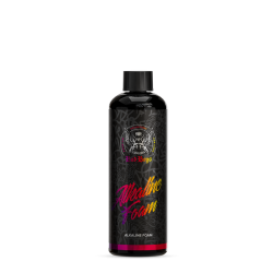 Bad Boys Alkaline Foam - Alkalická aktivní pěna (500ml)