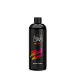 Bad Boys Alkaline Shampoo - Alkalický autošampon (1000ml)