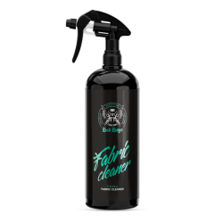 Bad Boys Fabric Cleaner - Čistič textilních částí a koberců (1000ml)