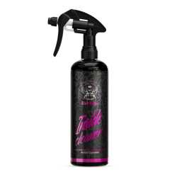 Bad Boys Inside Cleaner Girls Parfume - Univerzální čistič do interiéru (500ml)